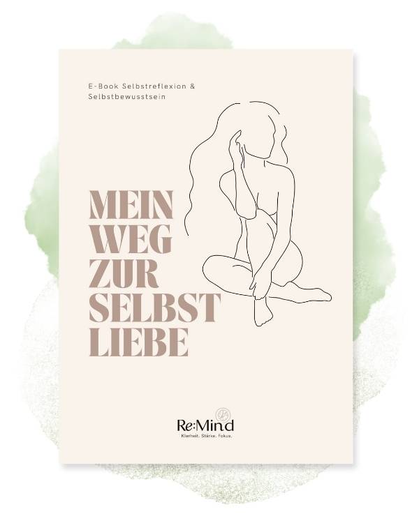 Selbstreflexion & Selbstbewusstsein - E-Book