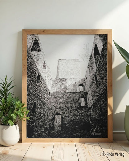 Zeitzeugen – FineArt Fotografie als digitaler Download