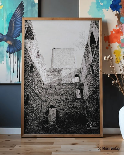 Zeitzeugen – FineArt Fotografie als digitaler Download