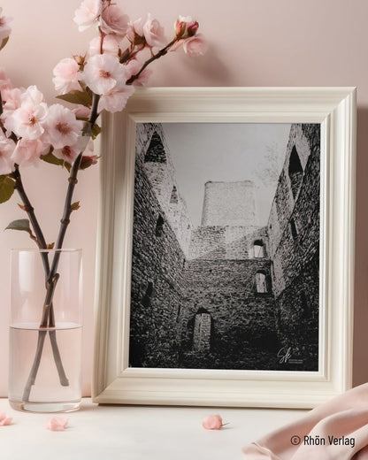 Zeitzeugen – FineArt Fotografie als digitaler Download