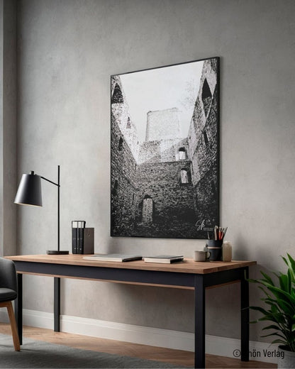 Zeitzeugen – FineArt Fotografie als digitaler Download