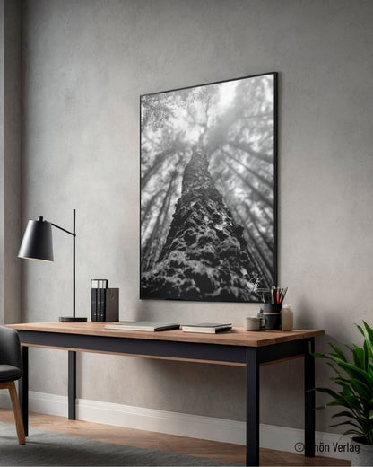 Himmelwärts – FineArt Fotografie als digitaler Download